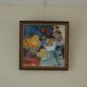 “Still Life Oranges” by M. L. Strunel