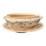 Saucière ancienne  waa & cie