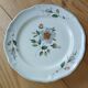 5 assiettes à dessert Saint-Amand – modèle Norelle