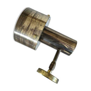 Applique Jo Hammergorg - patine