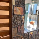 Mirror by Marion de Crecy 40x58cm