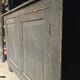 Black buffet 1900s