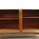 Enfilade vintage en teck 1970s