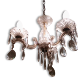 Chandelier with 3 branches