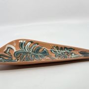 Triangular catchall by Gabrielle Mackiewicz, France, 1950s