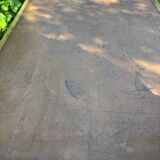 Large table for work, meeting or office