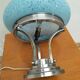 Art Deco lamp