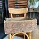 Caisse en bois