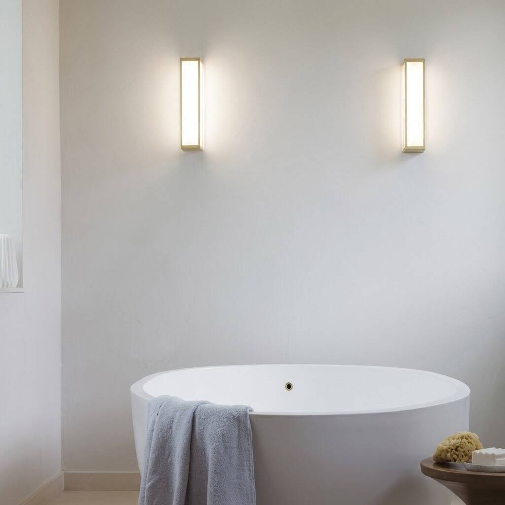 Astro wall light - Mashiko 360 model