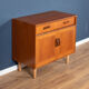 Teak 1960s G Plan Sierra sideboard