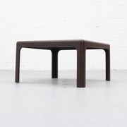 Peter Ghyczy coffee table Horn Collection 1970s