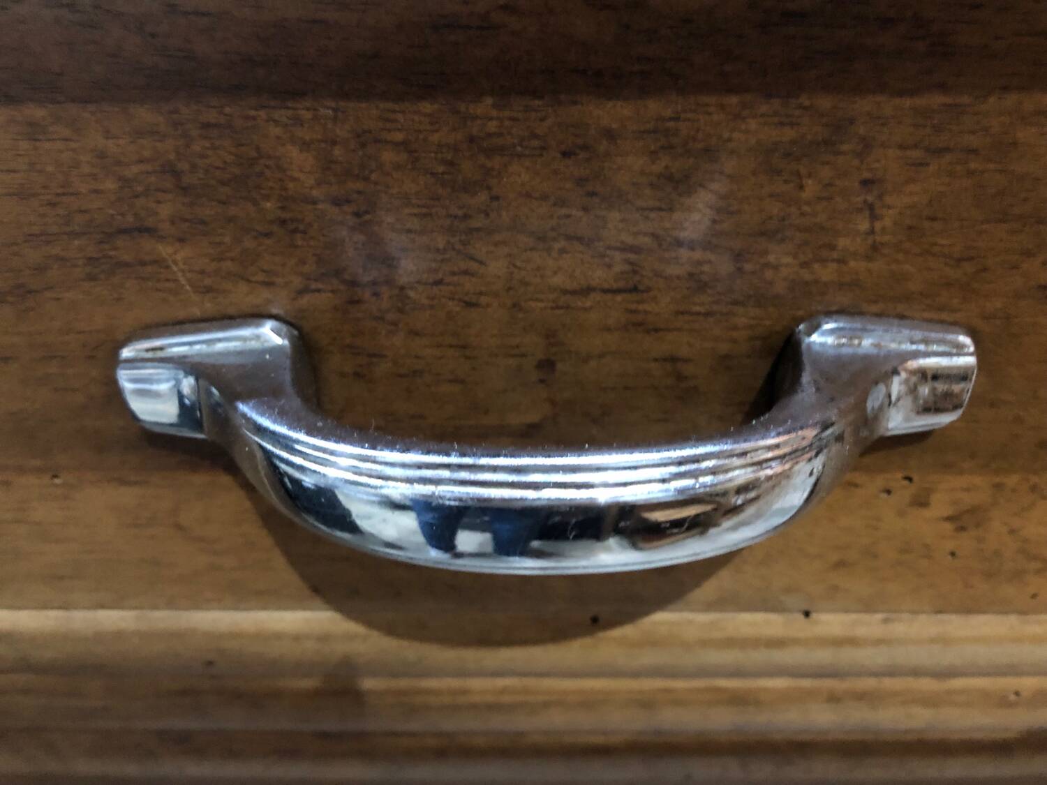 Small Parisian buffet