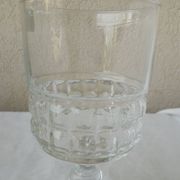6 verres à pied