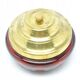 Stylish candy box in the Biedermeier style