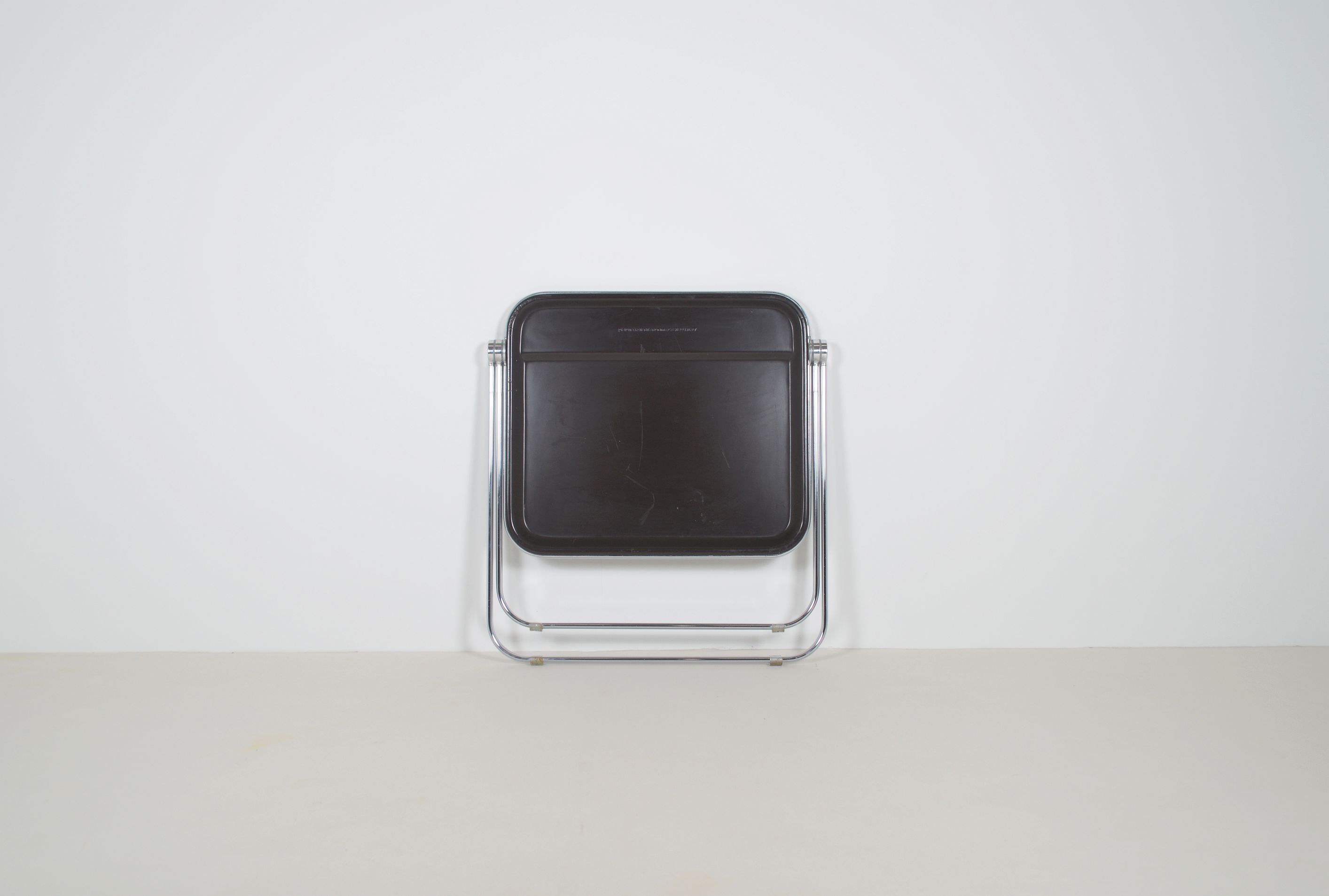 Bureau pliant 'Platone' de Giancarlo Piretti pour Castelli, années 1970