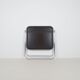 Bureau pliant 'Platone' de Giancarlo Piretti pour Castelli, années 1970