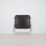 Bureau pliant 'Platone' de Giancarlo Piretti pour Castelli, années 1970.