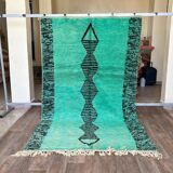 Moroccan Berber rug 200cm x 300cm