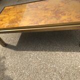 Vintage coffee table