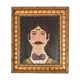 Vintage portrait