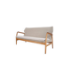 Mid-century sofa by Aksel Bender Madsen for Bovenkamp, The Netherlands 1960