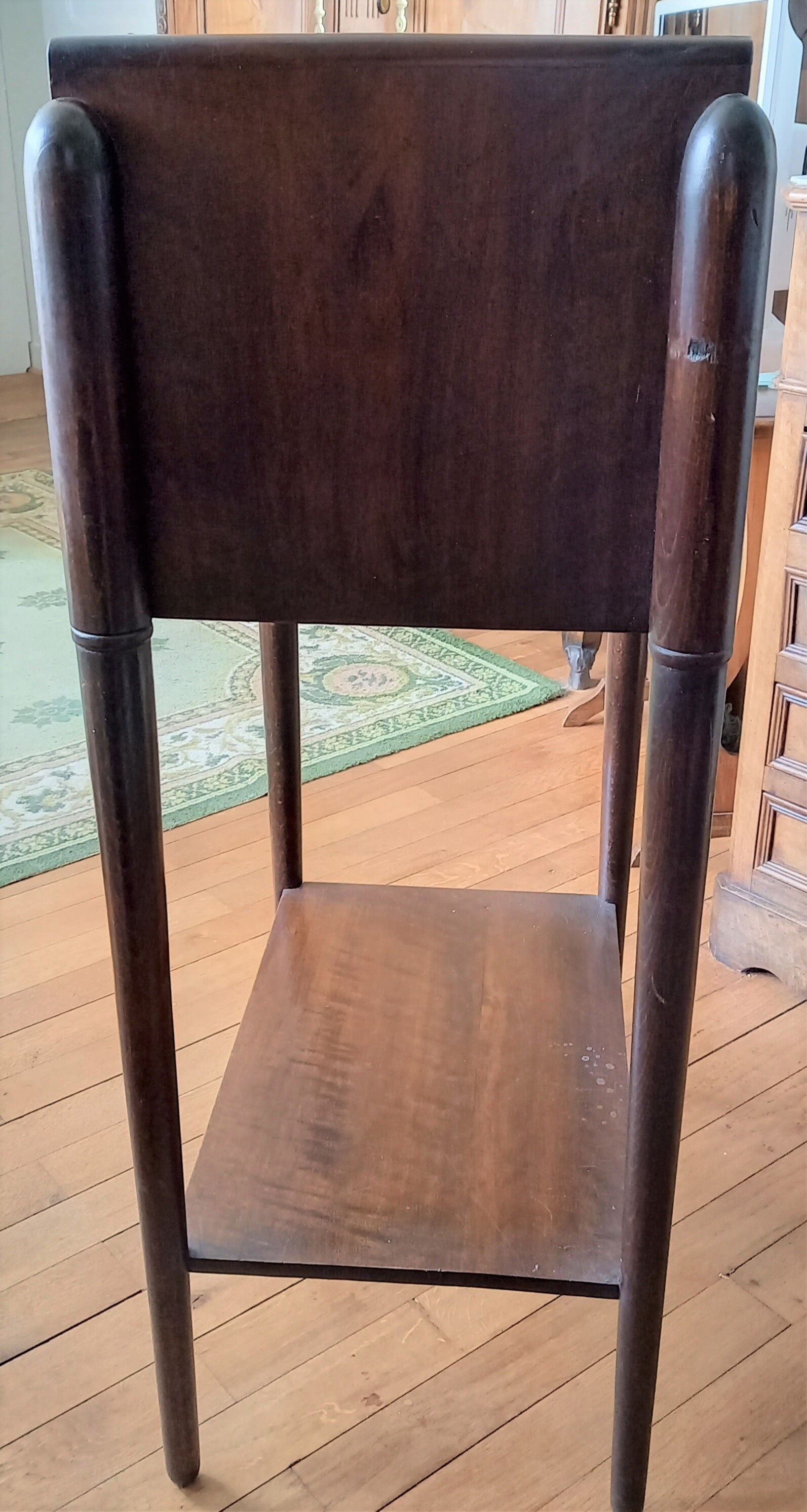 Silver furniture or miscellaneous collections