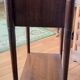 Meuble argentier ou collections  diverses
