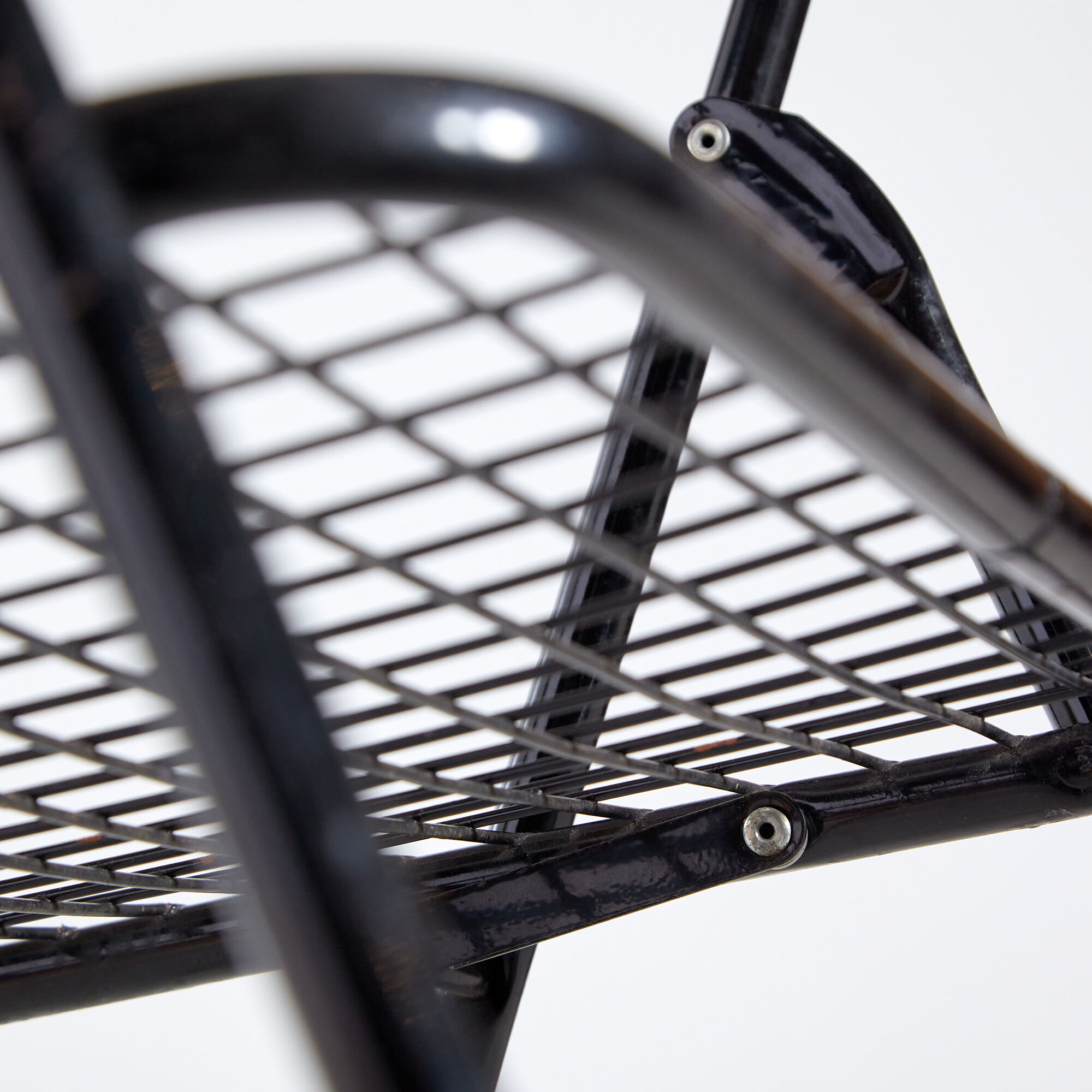 Chaise Rappen par Niels Gammelgaard pour Ikea
