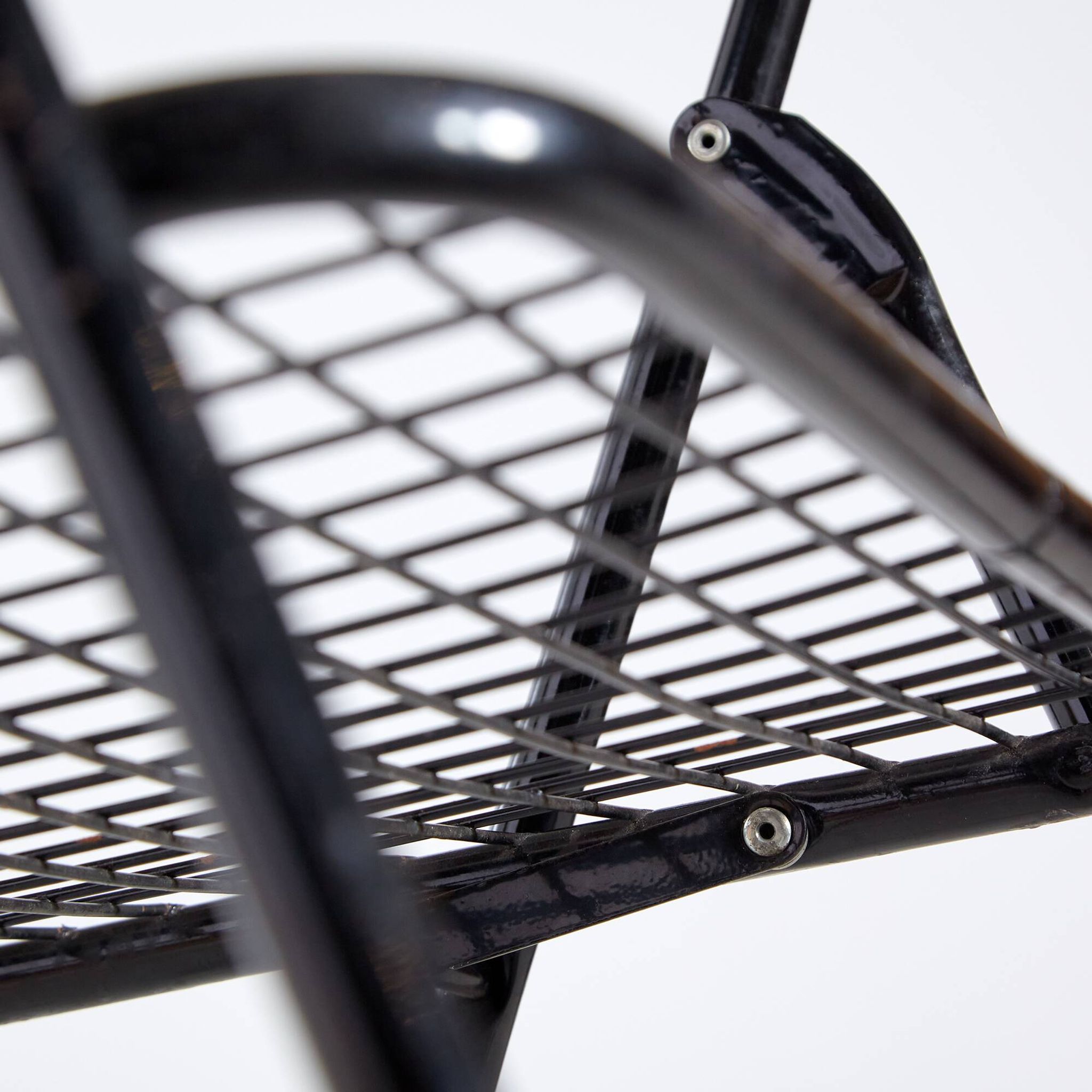 Chaise Rappen par Niels Gammelgaard pour Ikea
