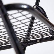 Chaise Rappen par Niels Gammelgaard pour Ikea