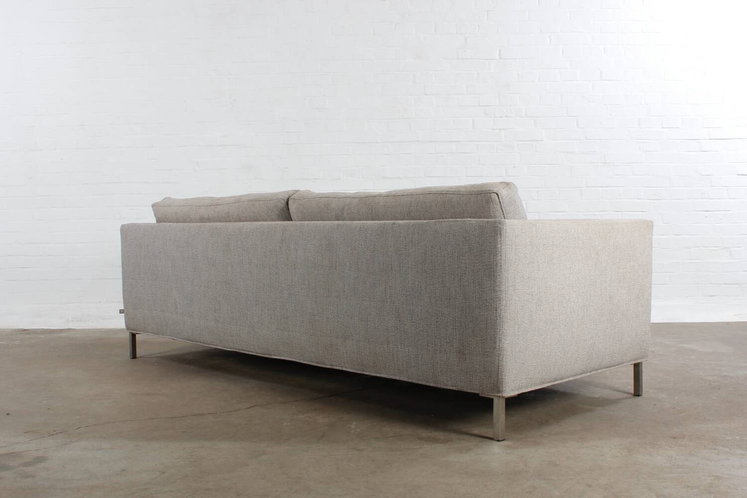 Sofa Danish Design Scandi Mid Century minimalistisch