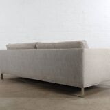 Sofa Danish Design Scandi Mid Century minimalistisch