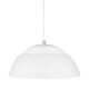 Suspension danoise AJ Royal 370 par Arne Jacobsen, Louis Poulsen, 1960