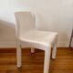 Chaise Kartell de Carlo Bartoli éditée en 1970