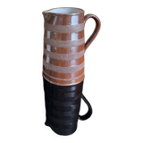 Pottery Renault Can Jug