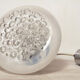 Suspension verre bulles