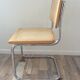 Série de 4 chaises Marcel Breuer Cesca B32