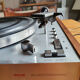 Platine Philips 202 electronic - 1970