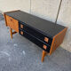 Petite enfilade vintage