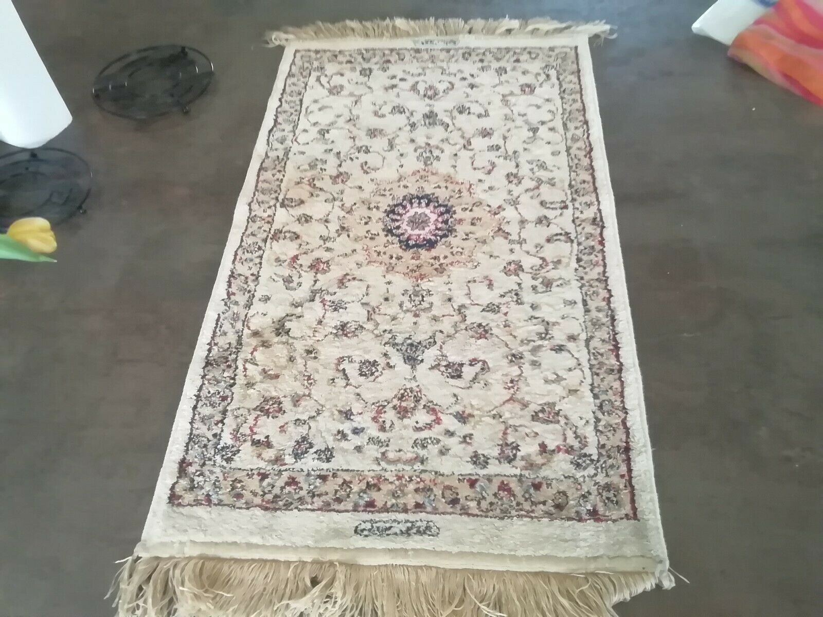 Turkish carpet prestige marmara
