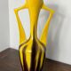 Vase en céramique