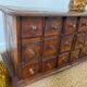 Trade furniture