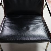 Pair of lounge chairs model 1611 by Rob Parry for De Ster Gelderland, 1952