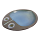 Studio ceramic bowl by Keramag Keralith, Czech Republic, 1960s