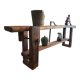 Carpenter's workbench