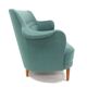 Scandinavian sofa Samsas by Carl Malmsten Sweden 1960