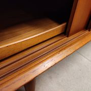 Danish teak enfilade OS11 by Arne Vodder for Sibast Furniture