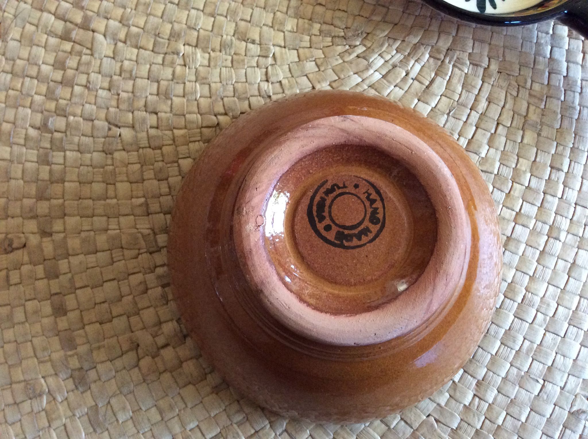 Lot of bowls
