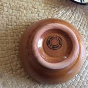 Lot of bowls