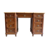 Art deco desk